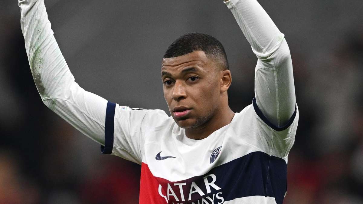 Francia, Mbappe al Real: il 16 luglio la presentazione. A due giorni dalla finale...