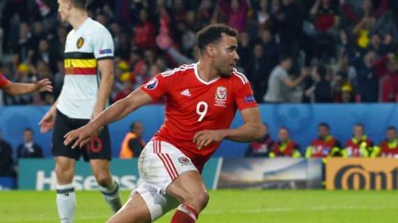 Galles, Robson-Kanu richiestissimo in Premier League