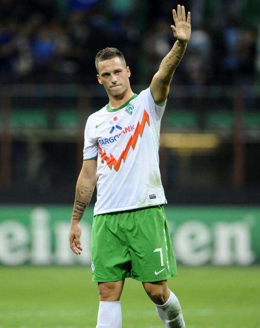 Giuseppe Celeste/Image Sport