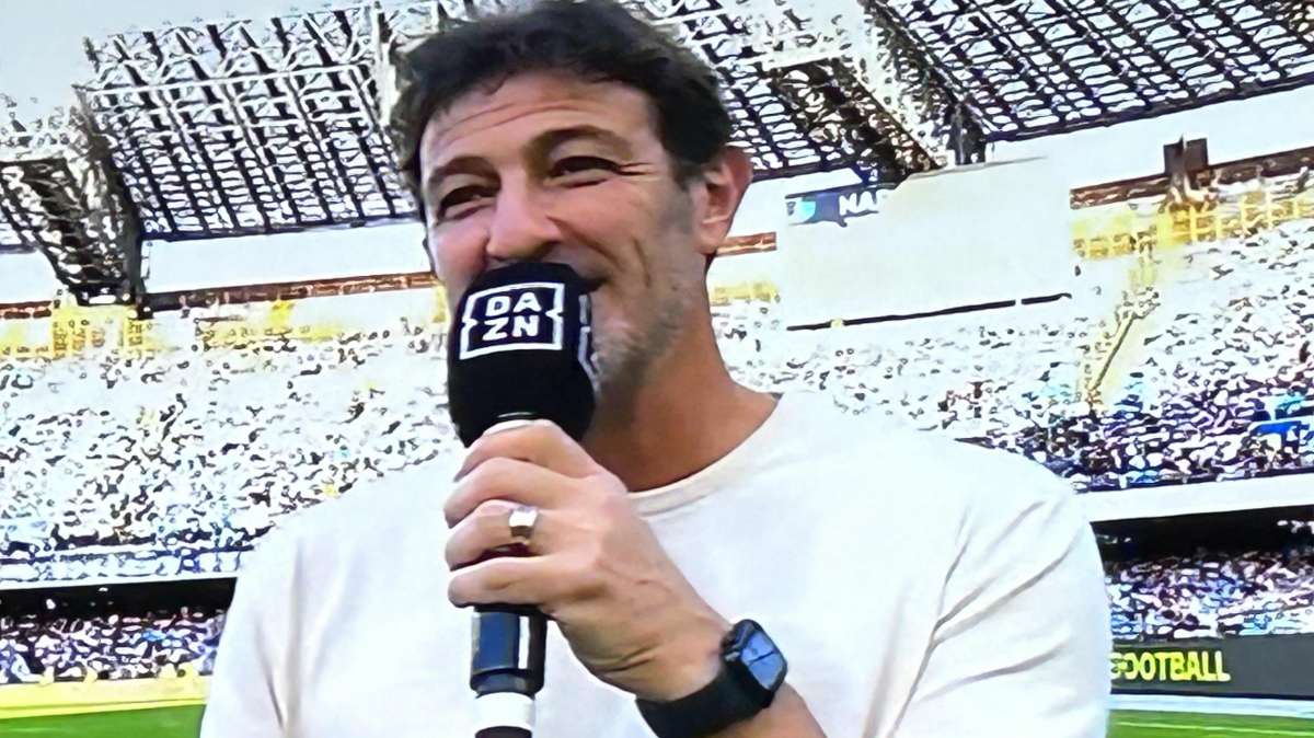 Ferrara: "Mi auguro che l'Italia possa vincere l'Europeo, ma ci sono Nazionali davvero forti"