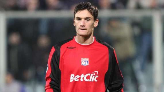 Francia, Lloris: "Gourcuff deluso, ma deve reagire"