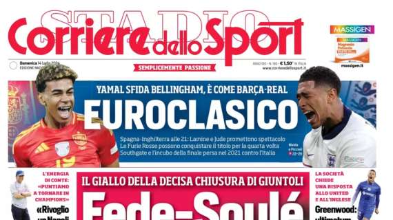 Corsport - Euroclasico