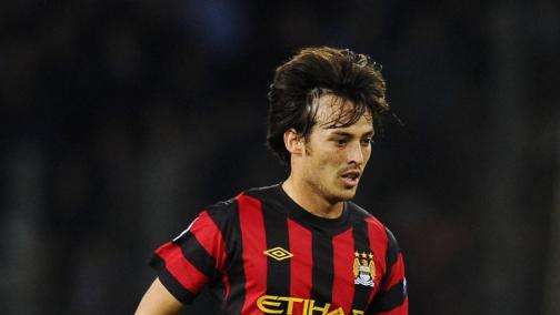 Giuseppe Celeste/Image Sport