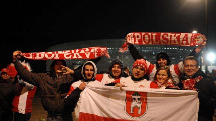 Polonia, Sandomierski sostituisce Fabianski