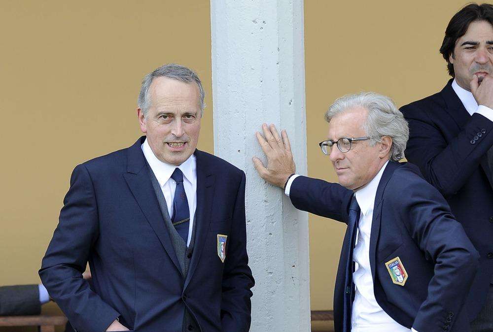 Daniele Buffa/Image Sport
