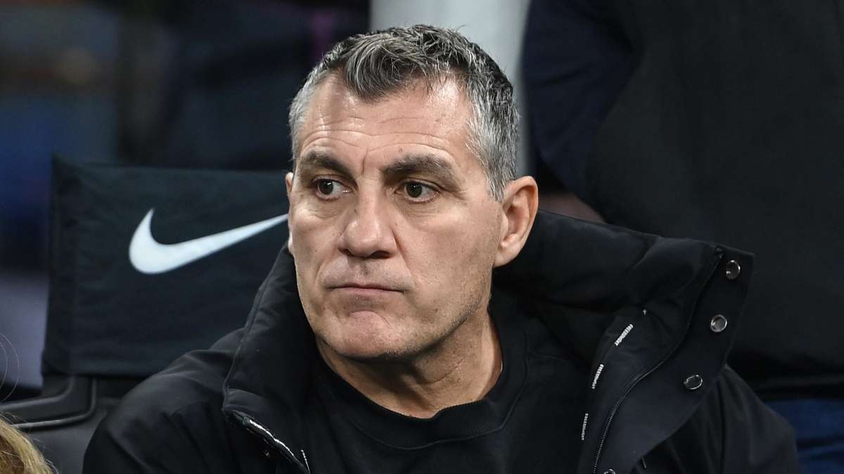 Vieri: "Mi aspetto che Thuram segni tanto. Vlahovic? Non fa meno di 5 goal"