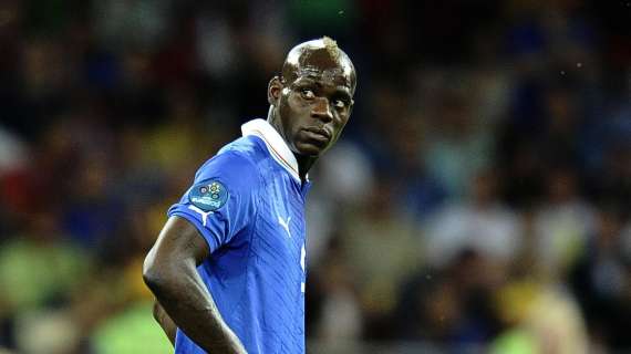 Italia, Balotelli sarà papà: Raffaella Fico è incinta