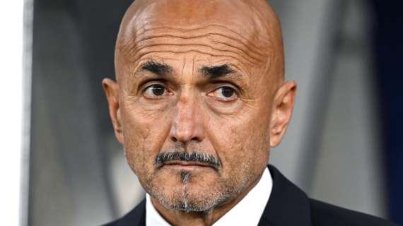 Italia, Spalletti: "Fagioli scelta tecnica, Donnarumma rimane il capitano"