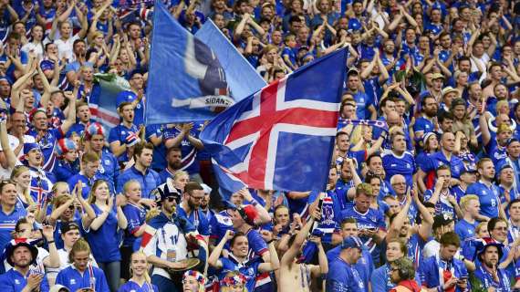 Islanda, tre infortuni in semifinale: arriva una nuova convocazione