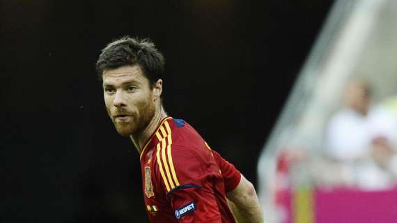 Top Xabi Alonso, Flop nessuno. Spagna - Francia 2-0, le pagelle delle Furie Rosse