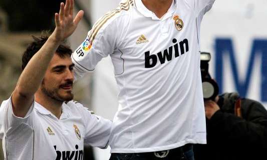 Spagna, Casillas: "Adesso le rivali ci conoscono..."