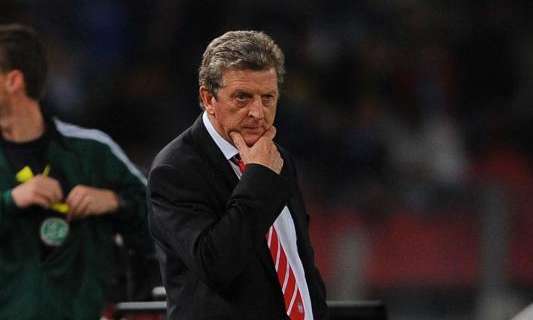 Inghilterra, Hodgson euforico: "Siamo felici di aver vinto un gruppo così difficile"
