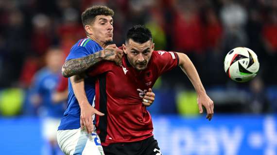 Albania, Hoxha: "La Spagna è la squadra migliore del girone, sarà davvero difficile domani"