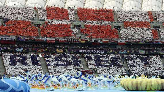 Arrestati tre tifosi croati