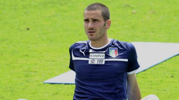 Calcioscommesse, spunta anche il nome di Bonucci. Rientra Ranocchia?