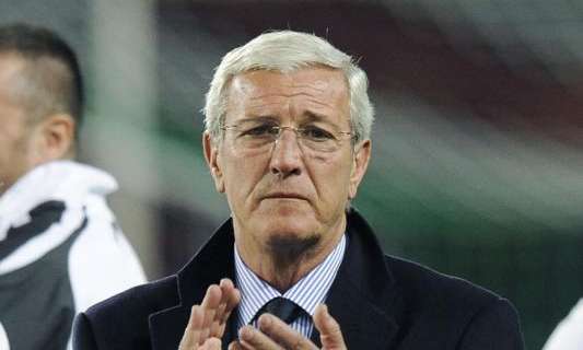 Lippi punta sull'Italia: "Ora nessun traguardo è vietato"