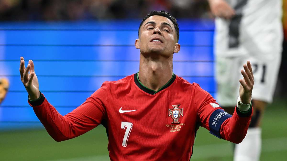 Portogallo, Josh Hart: "Messi ce l'avrebbe fatta, l'avrebbe segnato"