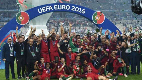 Euro 2016, il presidente della Repubblica lusitano: 