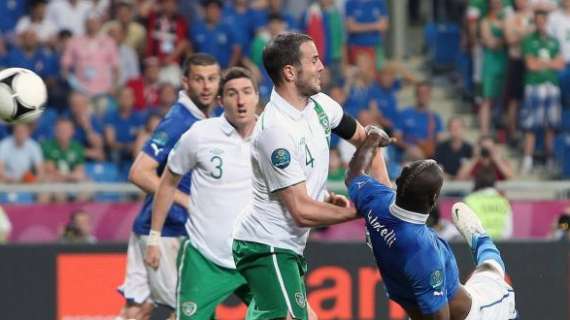 Irlanda, O'Shea: "Italia fantastica ma possiamo batterla"