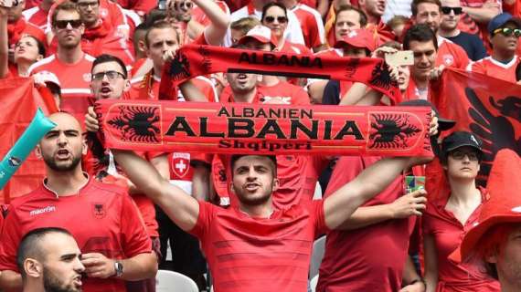 Albania, svanisce il sogno ottavi di finale: CR7 estromette De Biasi da Euro 2016