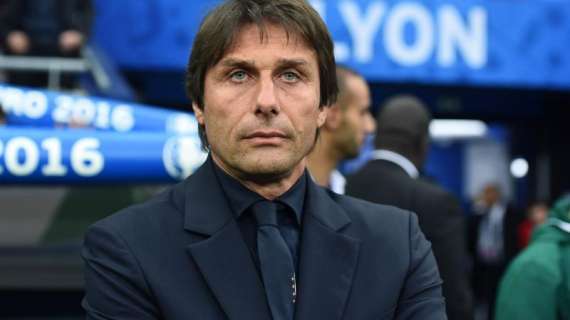 Italia-Svezia, Conte orientato a schierare lo stesso undici anti-Belgio