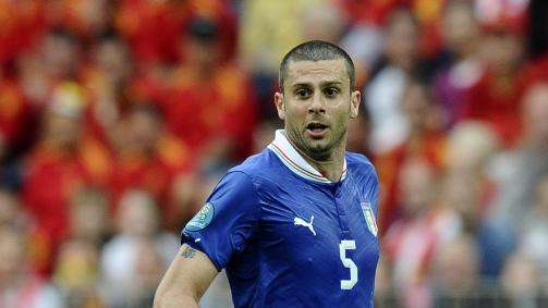 Daniele Buffa/Image Sport