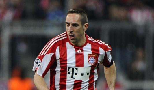 Giuseppe Celeste/Image Sport