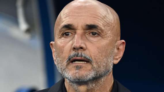 I punti fermi di Luciano Spalletti: ecco chi dovrà trascinare l'Italia oltre i pronostici