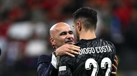 Portogallo, l’ex preparatore di Diogo Costa: “75 milioni? Fossi un club…”