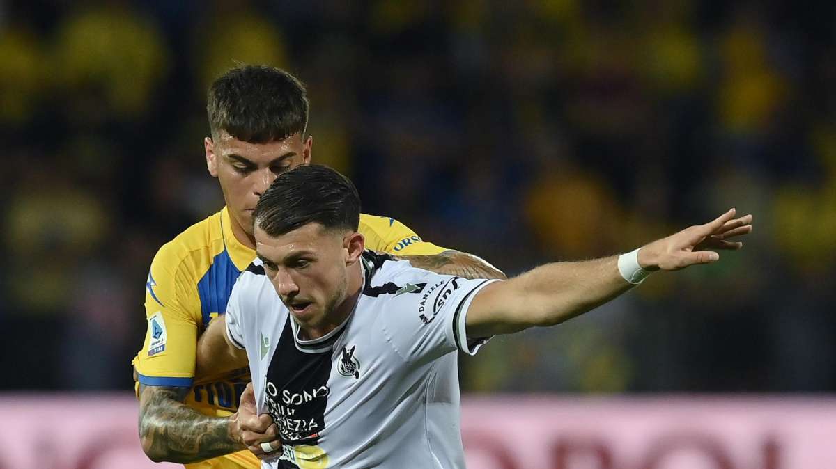 Serbia, Samardzic può cambiare squadra: è un'idea della Lazio