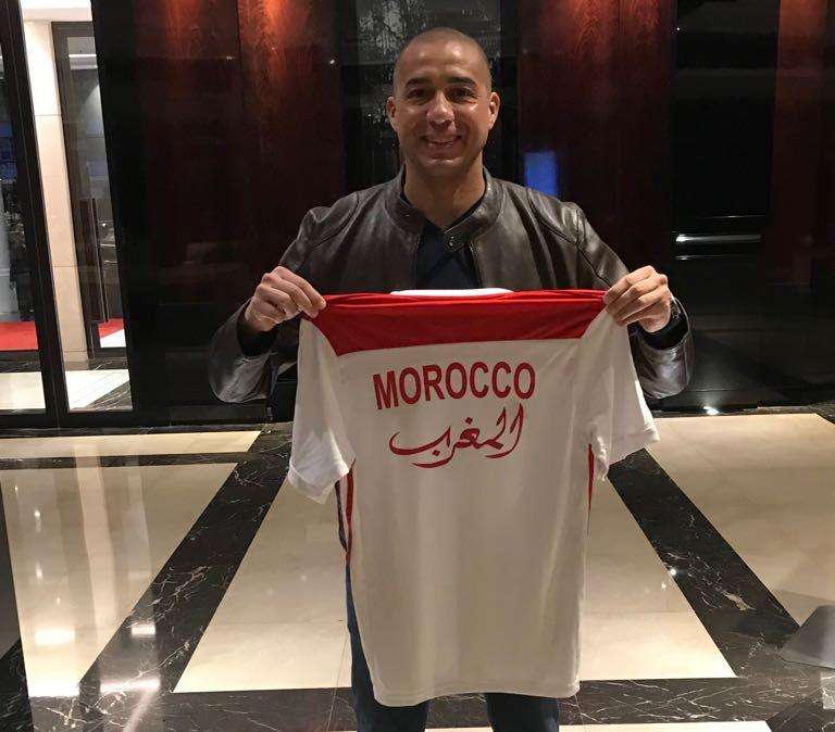 Trezeguet: "La Francia per me è la nazionale più completa. Può vincere l'Europeo"