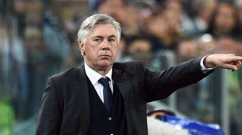 Matteo Gribaudi/Image Sport