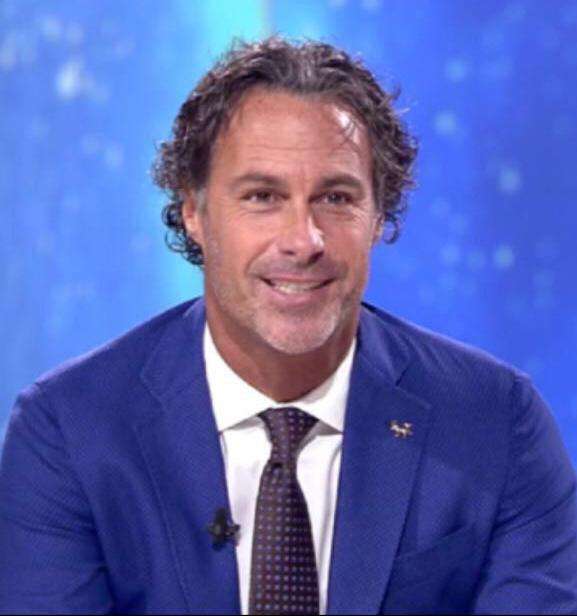 Galante: "Barella idolo e punto di riferimento per tutti"