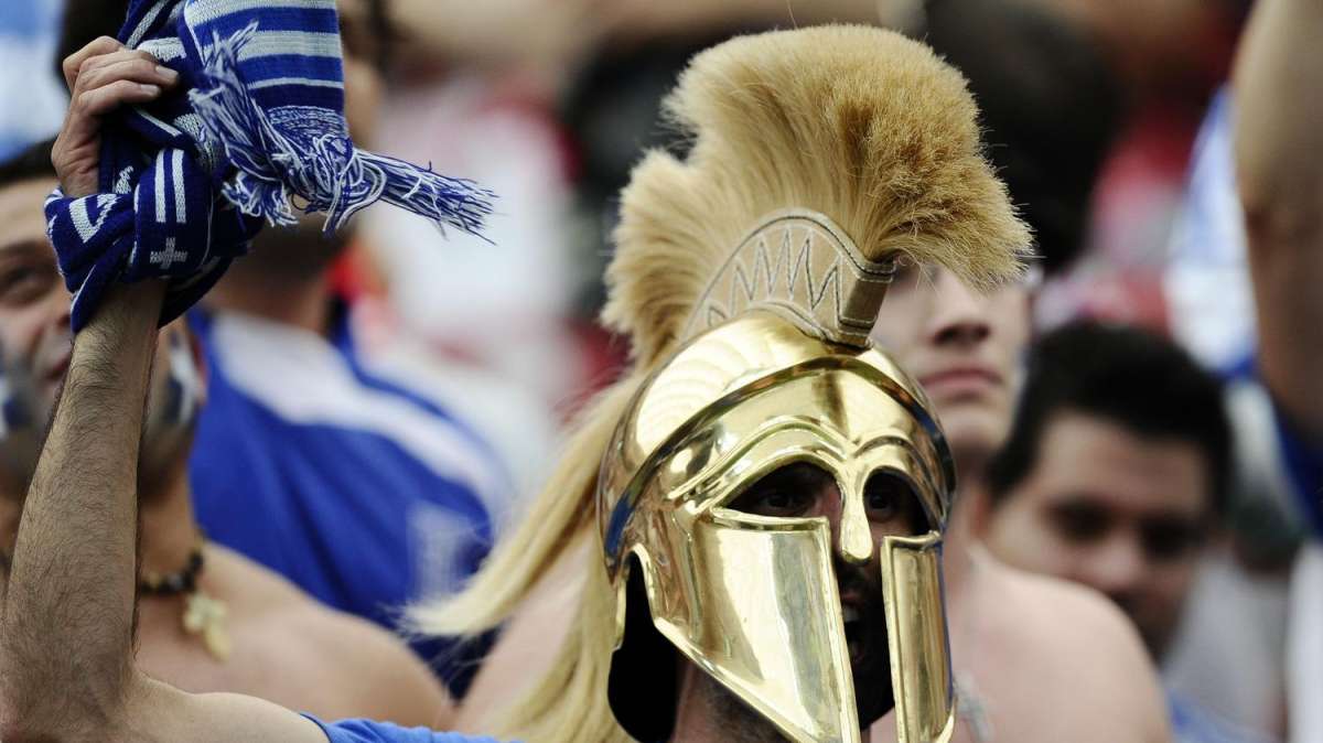 Grecia - Russia, le probabili formazioni