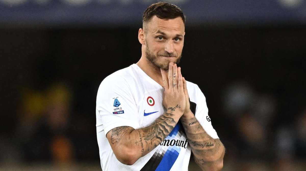 Austria, Arnautovic: "Ho parlato con Thuram e Dumfries, ma niente scommesse"