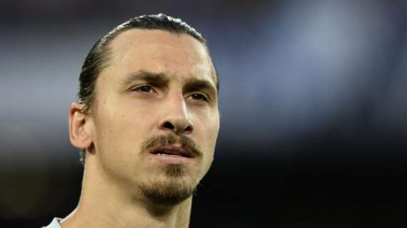 Svezia, Ibrahimovic a caccia del poker europeo