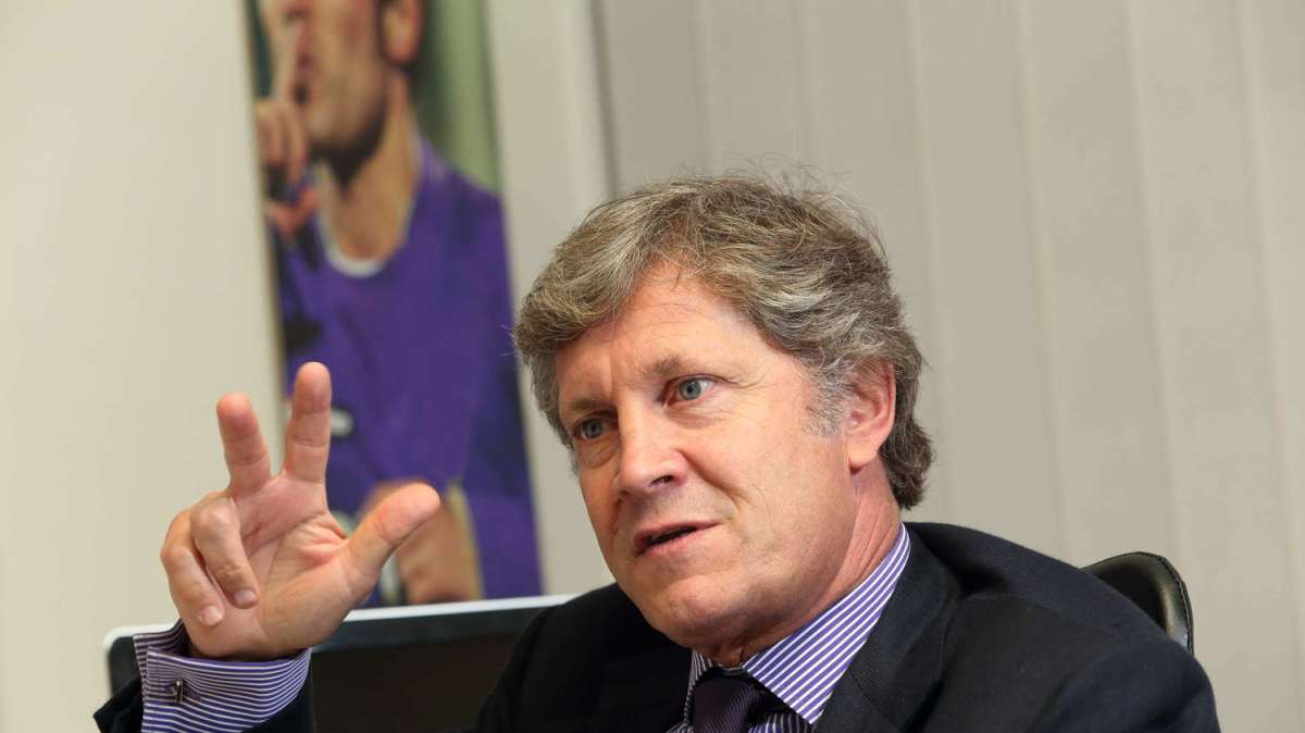 Italia, Collovati: "Puntiamo su Fagioli. Buongiorno faccia nuova in difesa"