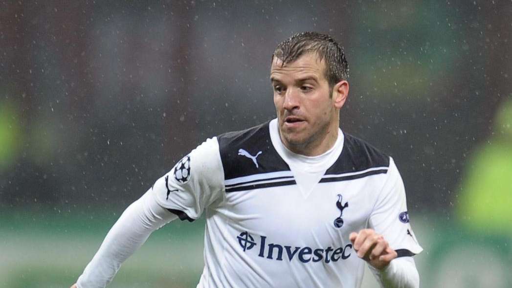 Van der Vaart: "Contro la Romania sceglierei De Ligt e non De Vrij"