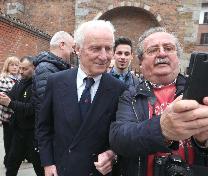 Stefano Porta/PhotoViews
