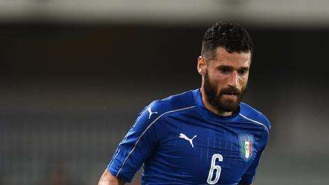 Matteo Gribaudi/Image Sport