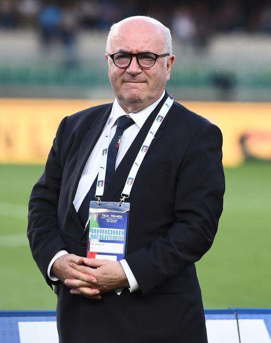 Matteo Gribaudi/Image Sport