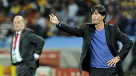 Germania, no di Loew al Chelsea