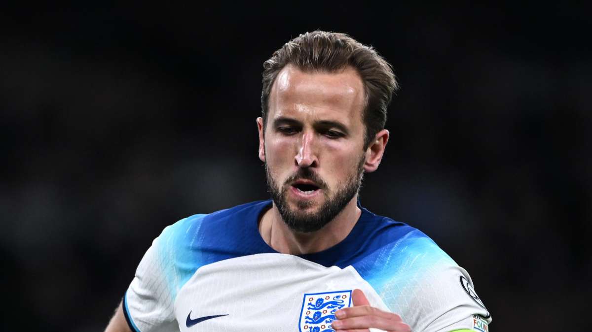 Kane poco presente, The Sun: "Partita senza sussulti"