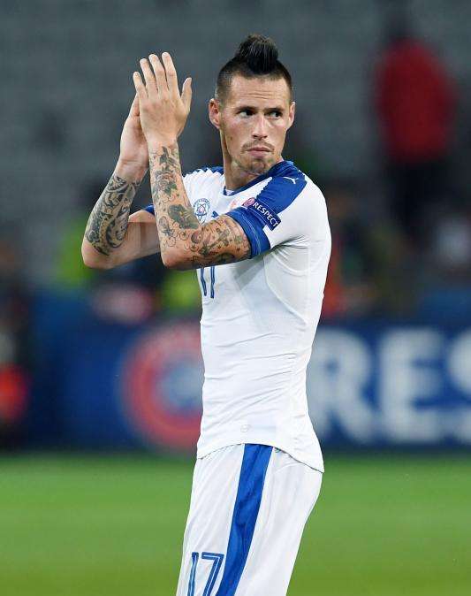 Matteo Gribaudi/Image Sport