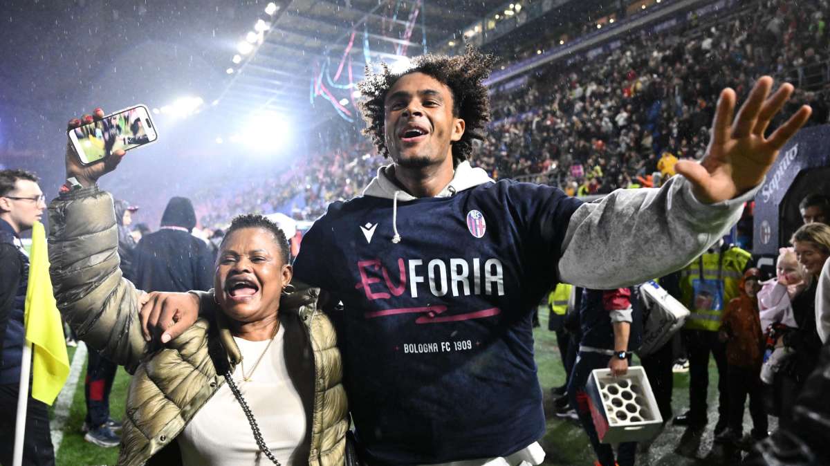Olanda, futuro da decidere per Zirkzee: ancora contatti con Juve e Milan