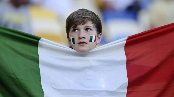 Germania - Italia, le probabili formazioni