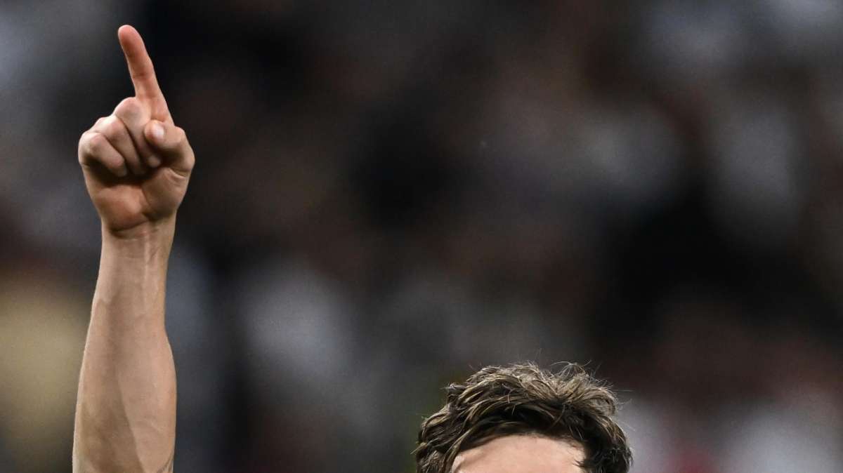 Inghilterra, Stones: "Sono personalmente orgoglioso di essere arrivato a un quarto di finale"