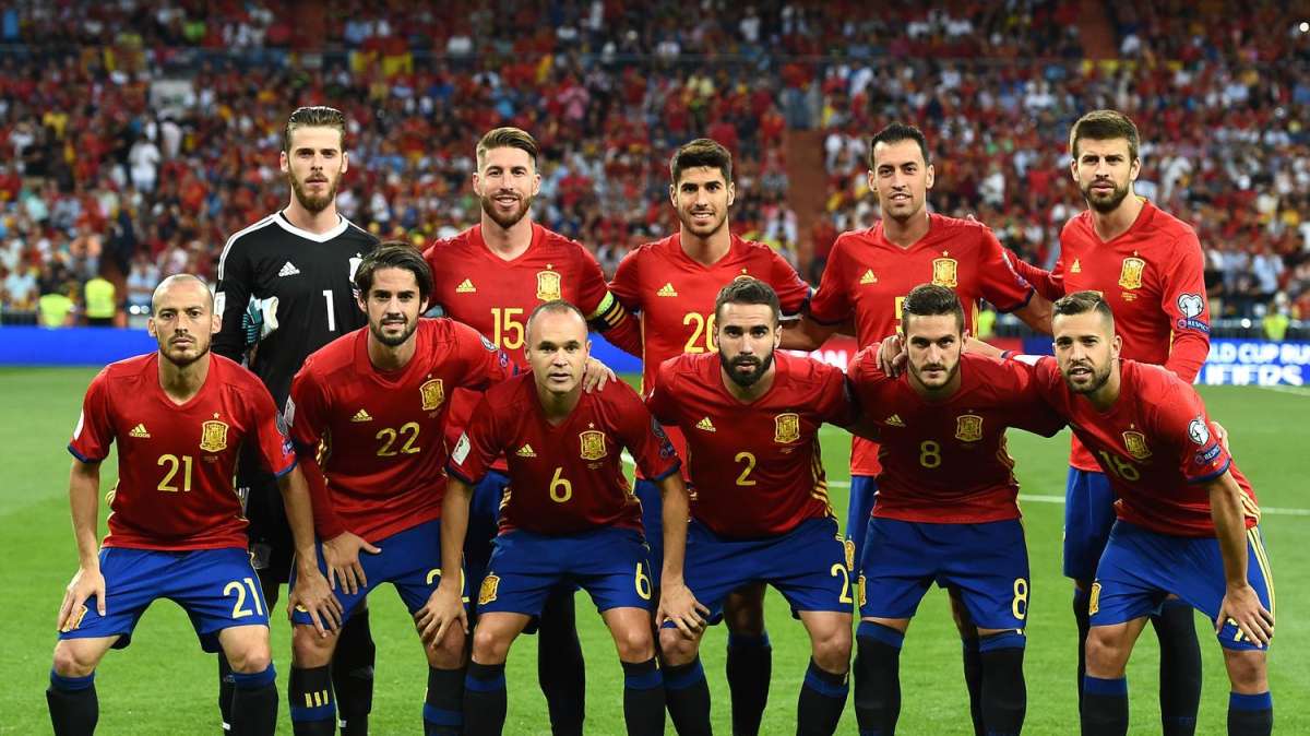 Quanto sono cambiate Spagna e Inghilterra dall'ultima Finale di un Europeo?