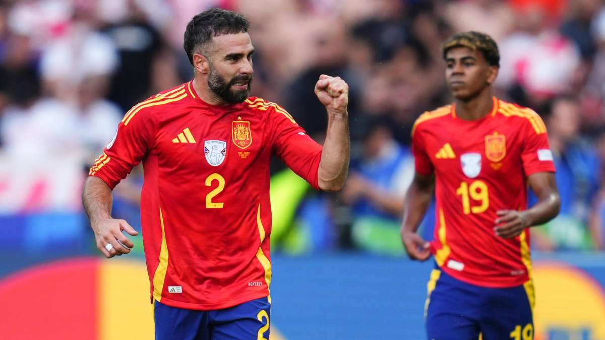 Tuttosport - Spagna con una difesa che fa paura e pure gol