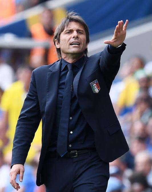 Matteo Gribaudi/Image Sport